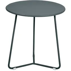Fermob Cocotte Beistelltisch/niedriger Hocker