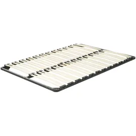 Beliani Combourg Federholzrahmen 140 x 200 cm