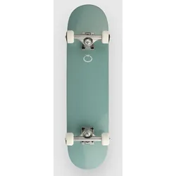 Blue Tomato Small Logo 7.25" Skateboard blue Gr. Uni
