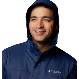 Columbia WatertightTM Ii Jacke - Collegiate Navy XL