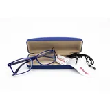 Lampa D807BL30 Lesehilfe Leselampe Raffaello Gradation 3.0, Blau