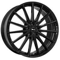BROCK B43 8,0 x 19 5 x 114 ET34 Schwarz Glanz
