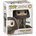 Funko Pop Harry Potter Hagrid mit Kuchen Figur Aus Den Filmen 14 Cm Rubeus 78 One Size