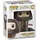 Funko Pop! Harry Potter Hagrid mit Kuchen Figur Aus Den Filmen 14 Cm - Rubeus 78 - One Size