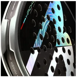 Bullpadel Hack 04 Padelschläger - One Size