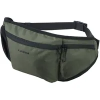 ICEPEAK Garber grün - ONE