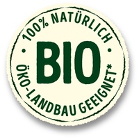 SUBSTRAL Naturen Bio Herbst Rasendünger, 10 kg