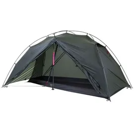 Wechsel Tents Zephyr 1 dunkelgrün