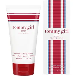 TOMMY HILFIGER Tommy Girl Body Lotion Ancillaries
