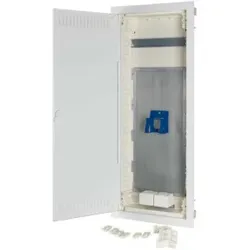 Eaton Unterputz-Kleinverteiler 5-reihig, KLV-60UPM-F
