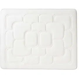 Moonia King Max Multizone Memory-Schaum Matratze, - 90x200 30cm - Moonia