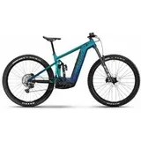 Ghost E-Riot EN Pro met. azur blue/dark blue - glossy 2024 29"; 750 Wh Diamant - L