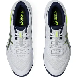 Asics Gel-Tactic 12 Herren, Handballschuhe, weiß, Größe 42