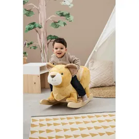 Sterntaler Schaukeltier Löwe Leo - Gr.: onesize