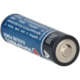 AgfaPhoto Power LR6 Mignon AA 48 St.