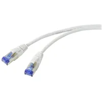 Renkforce RF-5266140 RJ45 Netzwerkkabel, Patchkabel CAT 6a S/FTP 2.00