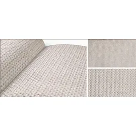 Halmon Schlafkomfort Betten Gent 180 x 200 cm H3 Beige
