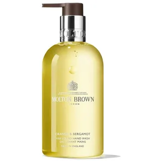 Molton Brown Orange & Bergamot Handseife 300 ml