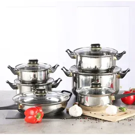 Hi Laura Topfset 6-tlg.