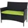 Proregal Halden 83 x 106 x 60 cm Anthrazit