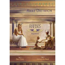 J.Lindeberg Ramses - Doppelband I