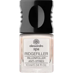 alessandro Spa Rillenfüller