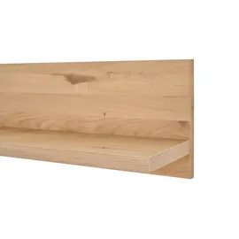 Innostyle Wandboard Fun Plus 180 x 18 x 22 cm Holzfarben