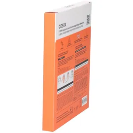 Cosrx 5 PDRN Hyaluronic Acid Vital Hydrating Hydrogel Mask 34 g