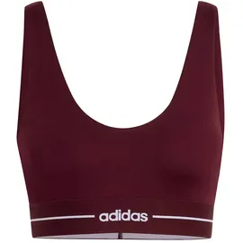 adidas Hyperglam Maroon M