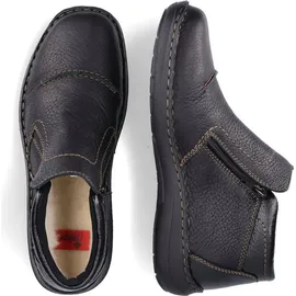 Rieker 03072 Herren Schwarz 41