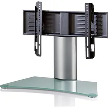 VCM Windoxa Mini TV-Rack Mattglas