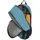 Head Point Teal
