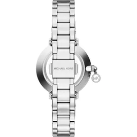 Michael Kors Pyper Edelstahl 32 mm MK7617