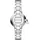 Michael Kors Pyper Edelstahl 32 mm MK7617