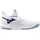 Mizuno Wave Dimension Volleyballschuhe, weiß, Größe 47 - 47