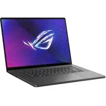 Asus ROG Zephyrus G16 16" Ryzen AI 9 16 GB RAM 1 TB SSD RTX 4060 Grau