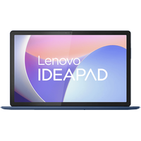 Lenovo IdeaPad Duet 3 Intel® N N200 Prozessor, 4 GB RAM, 128 Flash, UHD Graphics, Abyss Blue, Windows 11 Home S