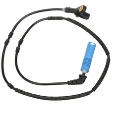 DELPHI ABS Sensor BMW SS20097 34526752683 Drehzahlsensor,Raddrehzahl Sensor,Drehzahlgeber,ESP-Sensor,Sensor, Raddrehzahl