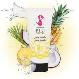 KIKÍ TRAVEL 50 ml