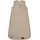 Sterntaler Schlafsack 110 cm Bauernhof - Kinder und Baby Schlafsack unwattiert aus Musselin mit 2-Wege-Reißverschluss und seitlicher Kabelöffnung, mit Feinfrottee Futter, TOG 1,0 - beige