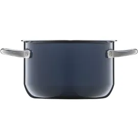 WMF Fusiontec Essential Topf-Set 3-tlg. Bratentopf + Fleischtopf