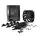 be quiet! Silent Wings Pro 4 PWM