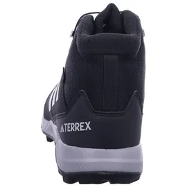 Adidas Organizer Mid GTX Wanderschuh Core Black / Grey Three / Core Black 32