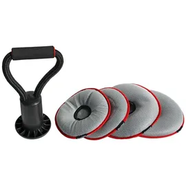 OEM Weiche Verstellbare Kettlebell 0,5 - 9,5 kg