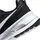 Nike Air Max Nuaxis Herren Black/White 39