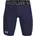 Armour Armour Funktionsshorts Herren 410 midnight navy/white S