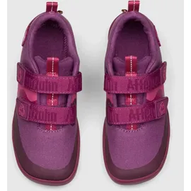 Affenzahn Barfußschuh Lucky Vogel Beere 25
