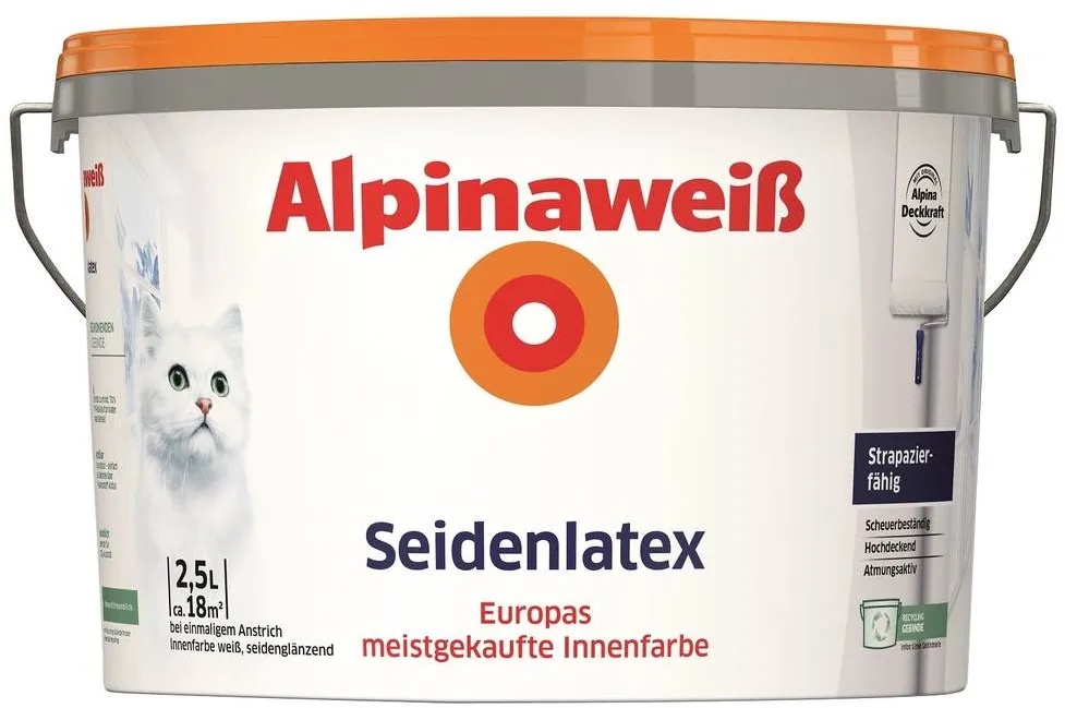 alpina seidenlatex