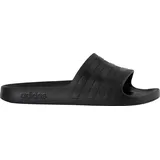ADIDAS ADILETTE AQUA CBLACK/CBLACK/CBLACK