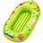 Happy People Wehncke aufblasbares Kinderboot 95x55cm